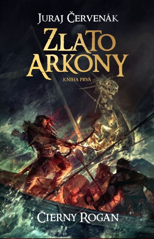 Zlato Arkony 1