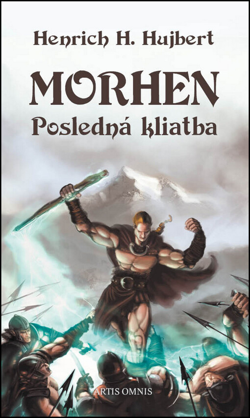 Morhen - Posledná kliatba