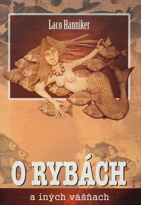 O rybách a iných vášňach