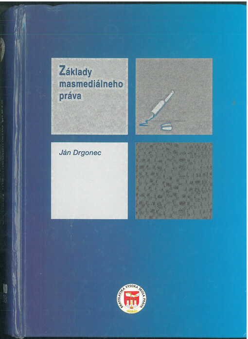 Základy masmediálneho práva