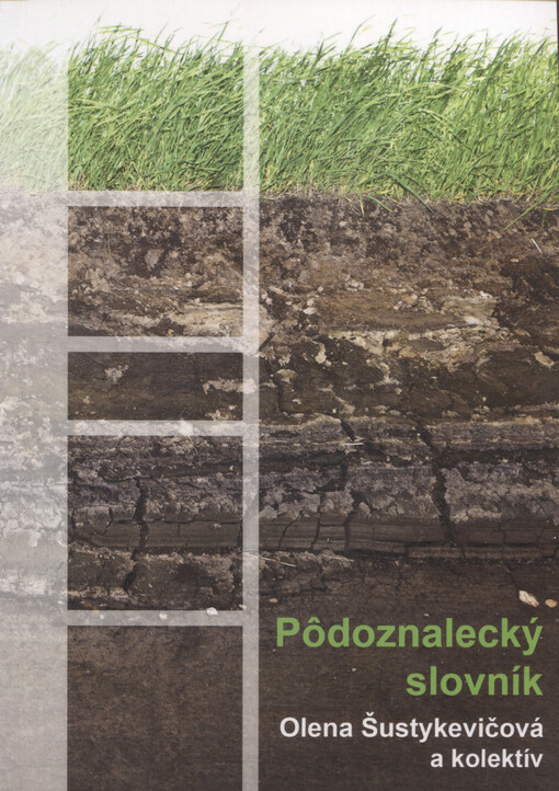 Pôdoznalecký slovník