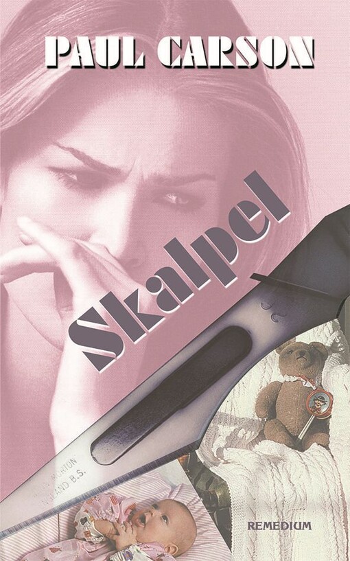 Remedium Skalpel - Paul Carson