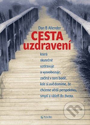 Porta Libri Cesta uzdravení - Dan B. Allender