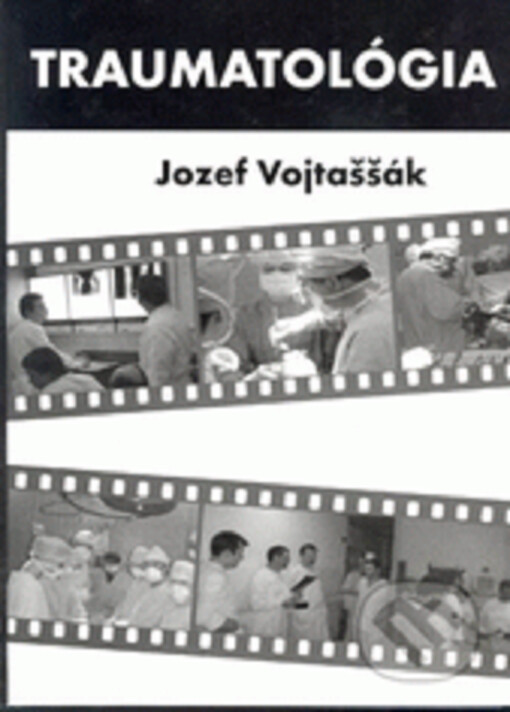 Traumatológia