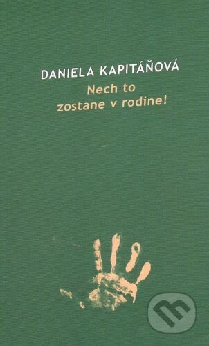 Nech to zostane v rodine