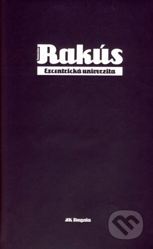 Excentrická univerzita