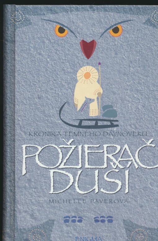 Požierač duší