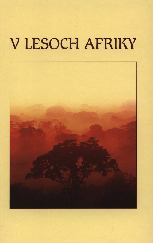 V lesoch Afriky