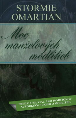 Moc manželových modlitieb