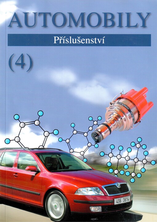 Automobily.4,Příslušenství