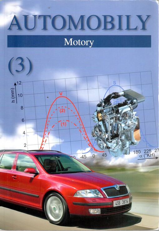 Automobily.(3),Motory