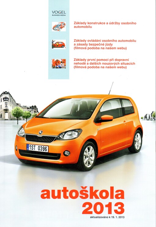 Autoškola