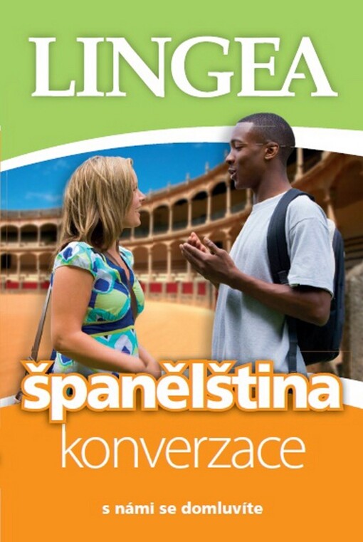 Španělština : konverzace