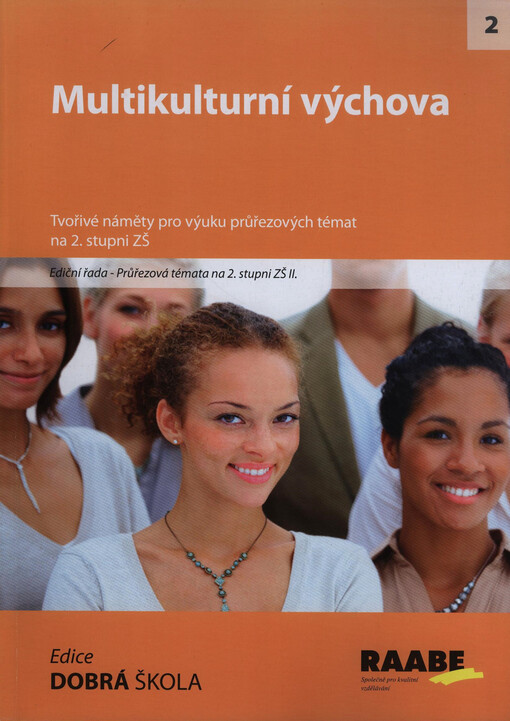 Multikulturní výchova