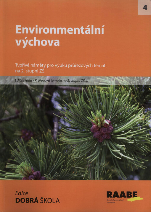 Environmentální výchova