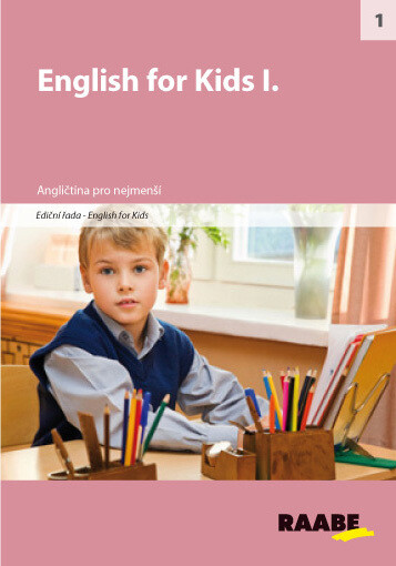 English for kids