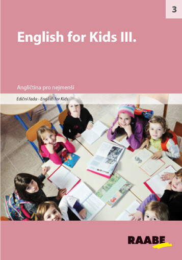 English for kids, 3. díl