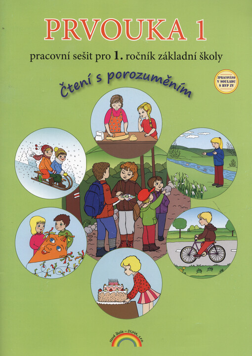 Prvouka 1