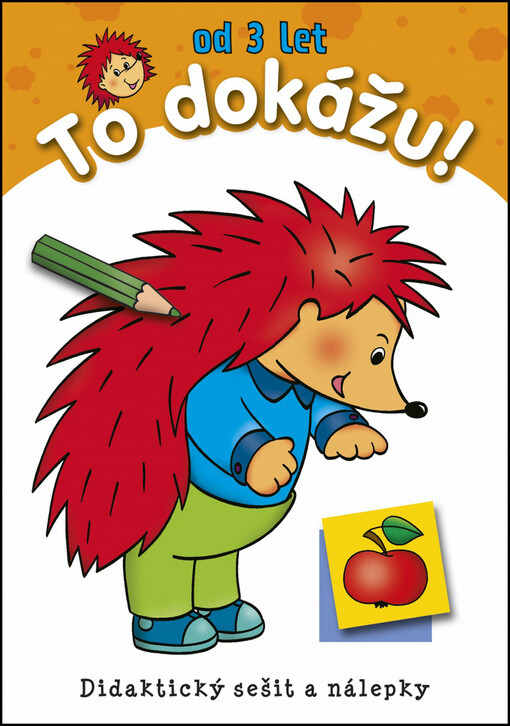 To dokážu! - Od 3 let