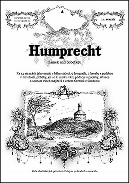 Humprecht :zámek nad Sobotkou