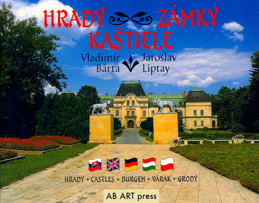 Hrady, zámky, kaštiele