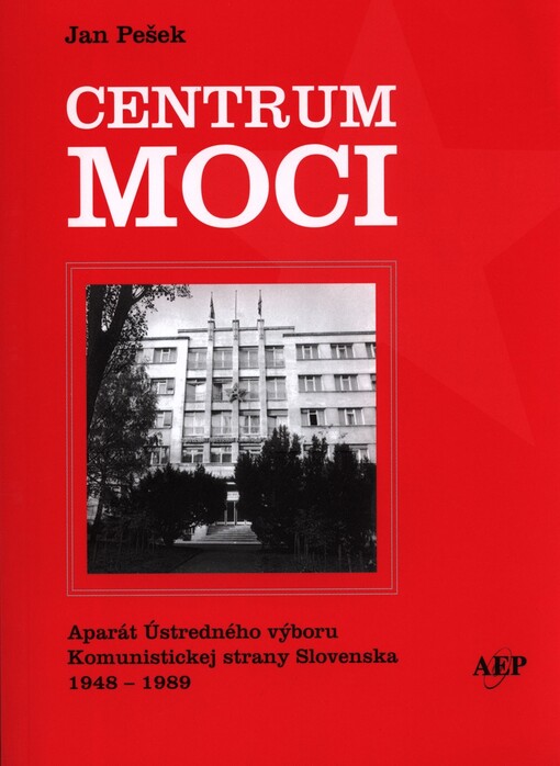 Centrum moci