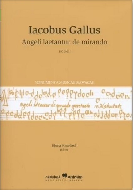 Angeli laentantur de mirando :HC 0603