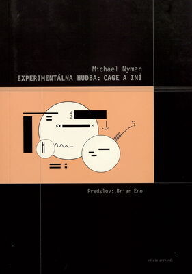 Experimentálna hudba: Cage a iní