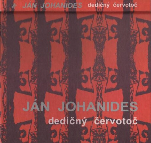 Dedičný červotoč