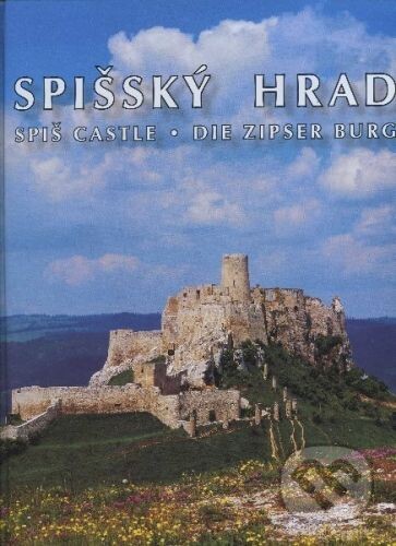 JES Spišský hrad - Ivan Chalupecký