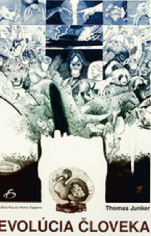 Evolúcia človeka
