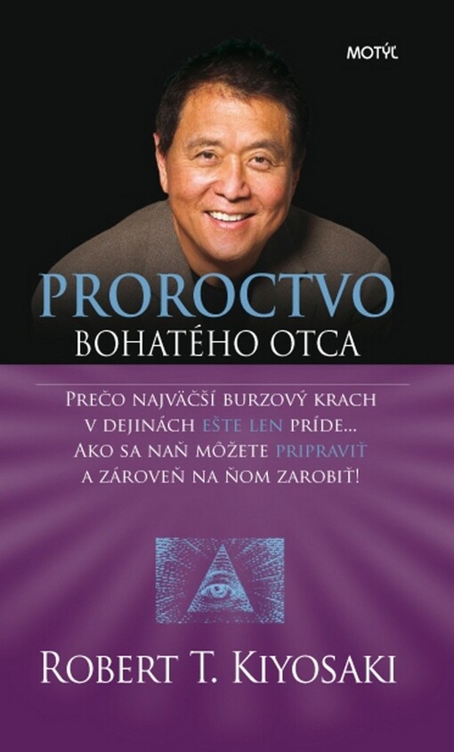 Proroctvo bohatého otca