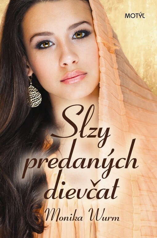 Slzy predaných dievčat