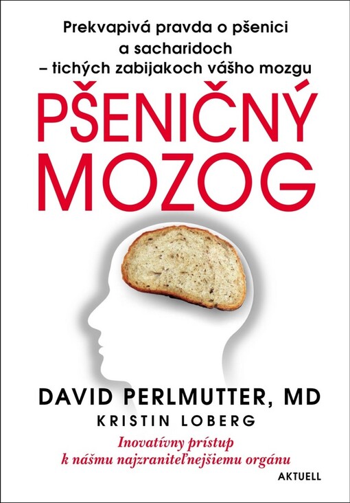 Pšeničný mozog