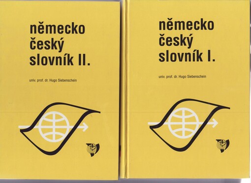 Německo český slovník