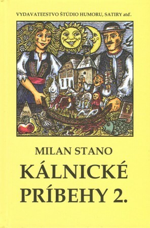 Kálnické príbehy 2.