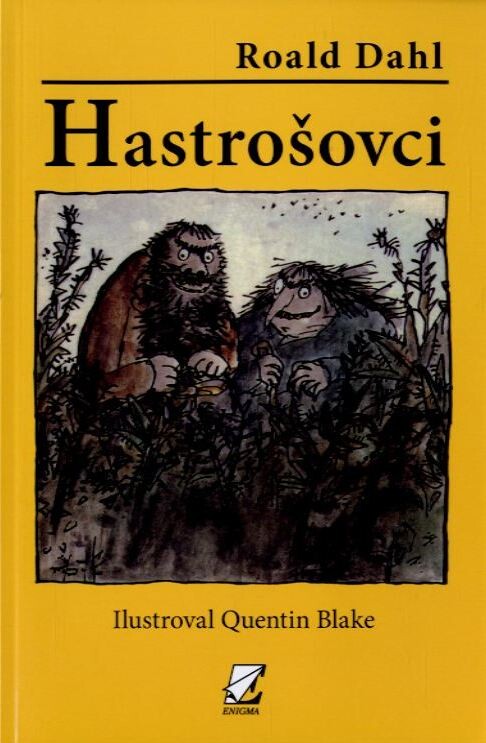 Hastrošovci