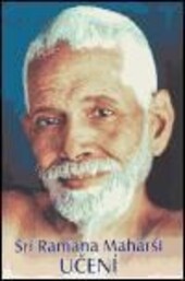 Učení: Šrí Ramana Maharši