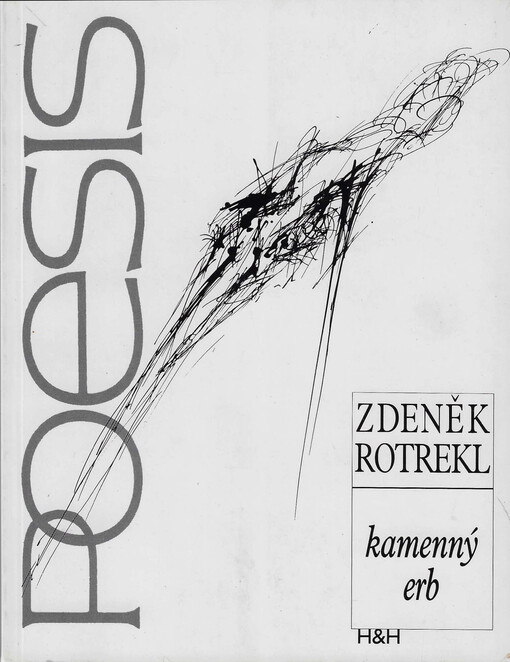 Kamenný erb : poezie 1940-1969