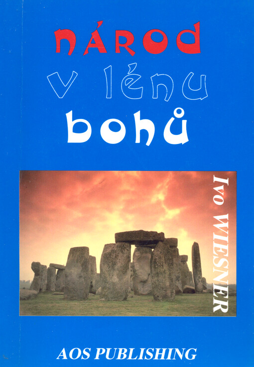 Národ v lénu bohů