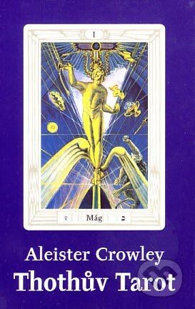 Thothův tarot