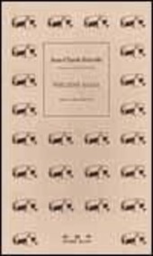 Poslední salva : (hra s třemi herci)