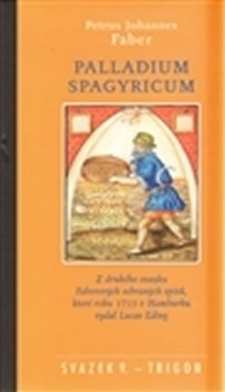 Palladium spagyricum