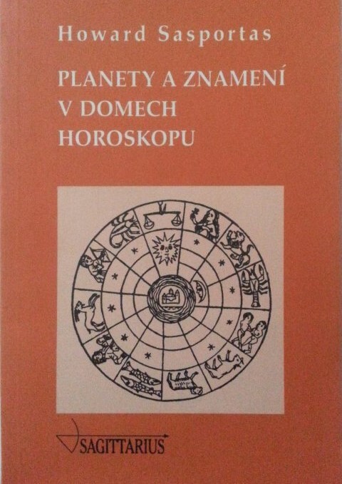 Planety a znamení v domech horoskopu : (úvod do problematiky výkladu astrologických domů - 2.díl)