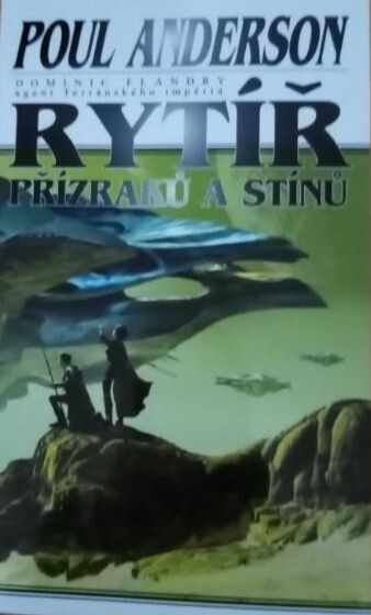 Rytíř přízraků a stínů