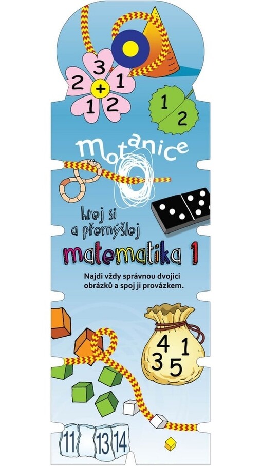 Motanice I.