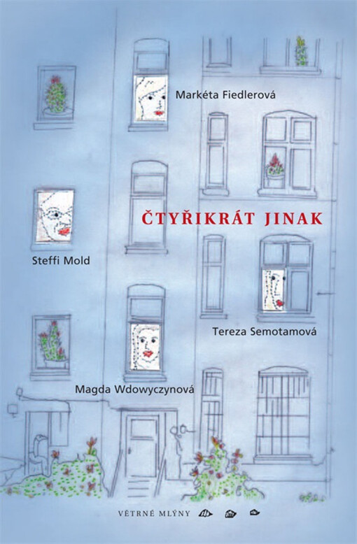 Čtyřikrát jinak
