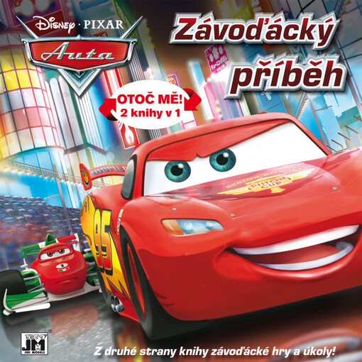 Závoďácký příběh ;Závoďácké hry a úkoly