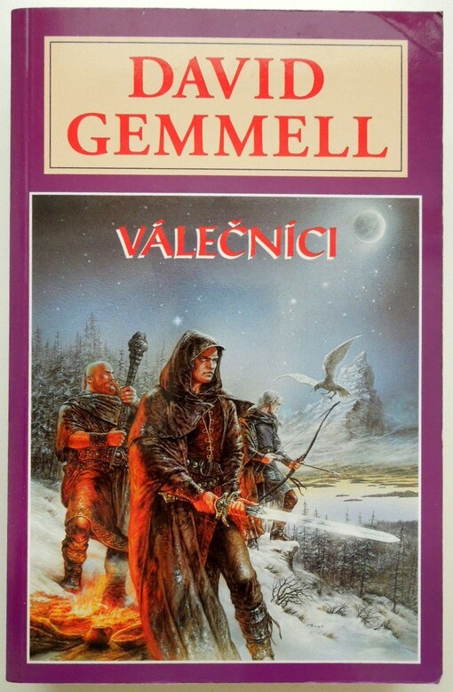 Válečníci