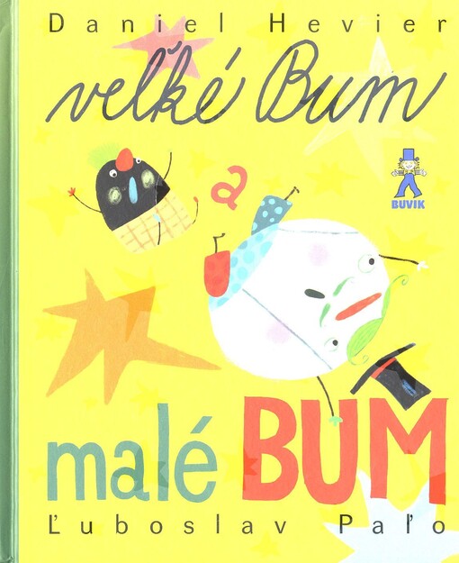 Veľké Bum a malé Bum